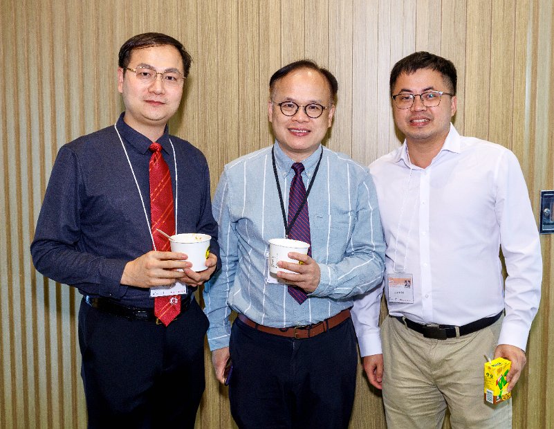 HK Wrist Course 2024- Seminar  - 197 of 257